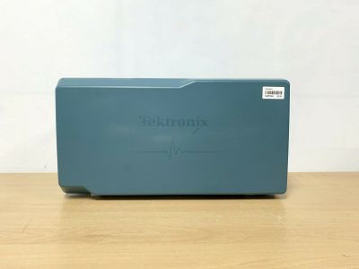 Осциллограф смешанных сигналов с анализатором спектра Tektronix MDO4104-3